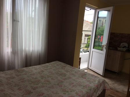 House Near The Black Sea Makhinjauri Exterior foto