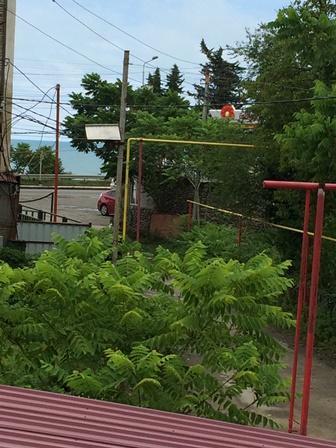 House Near The Black Sea Makhinjauri Exterior foto