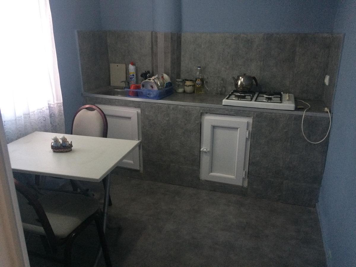 House Near The Black Sea Makhinjauri Exterior foto