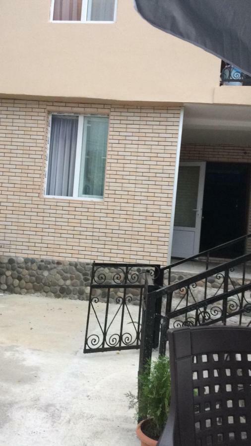 House Near The Black Sea Makhinjauri Exterior foto